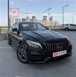 مێرسێدس بێنز C-Class